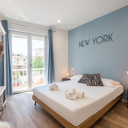 B&B Interno12 Follonica Luaran gambar