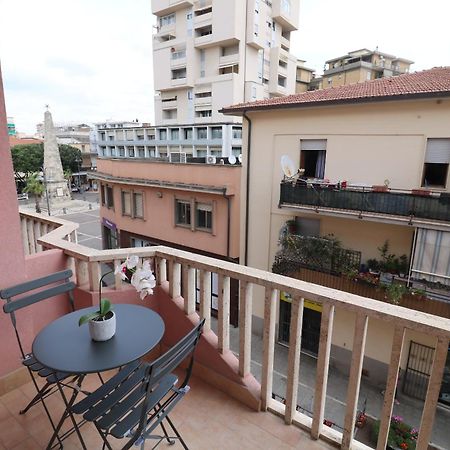 B&B Interno12 Follonica Luaran gambar