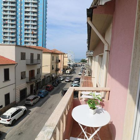B&B Interno12 Follonica Luaran gambar