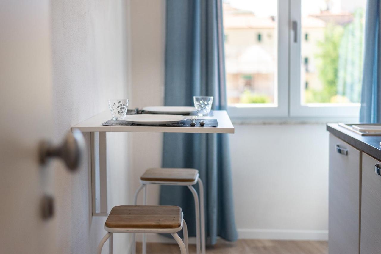 B&B Interno12 Follonica Luaran gambar