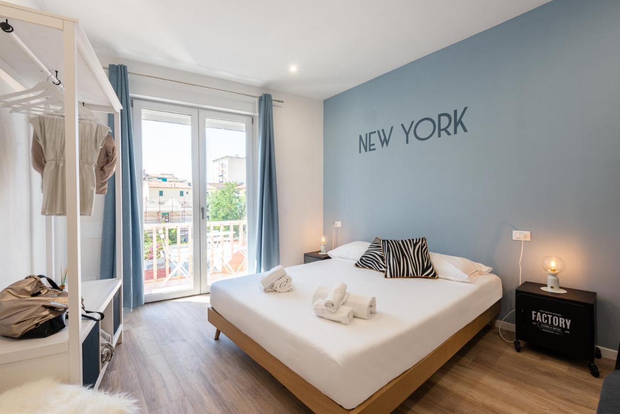 B&B Interno12 Follonica Luaran gambar