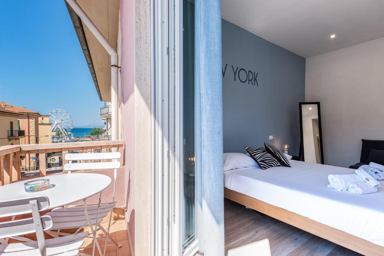 B&B Interno12 Follonica Luaran gambar