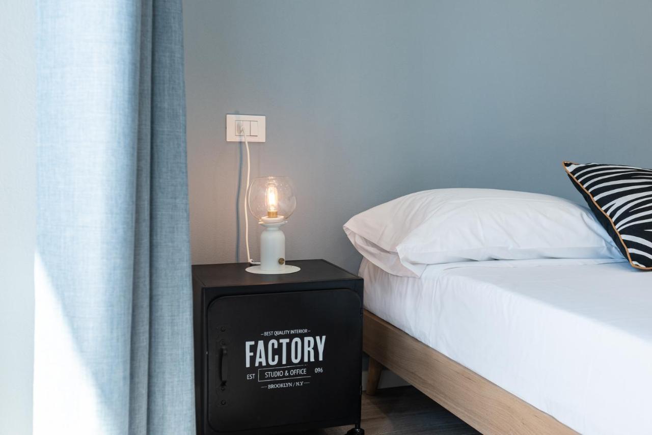 B&B Interno12 Follonica Luaran gambar