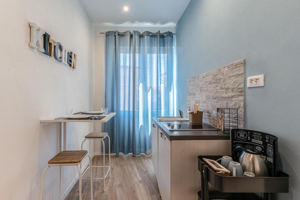B&B Interno12 Follonica Luaran gambar