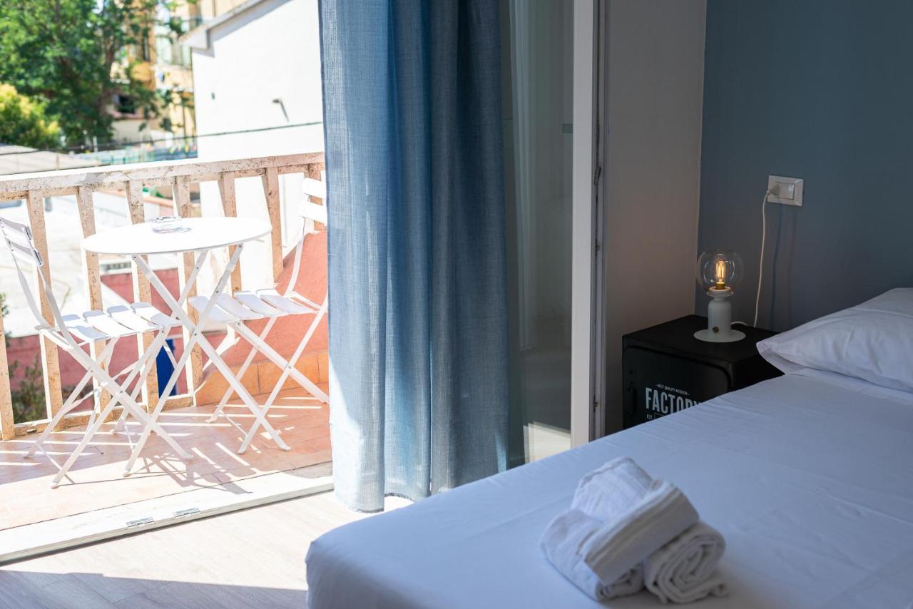 B&B Interno12 Follonica Luaran gambar