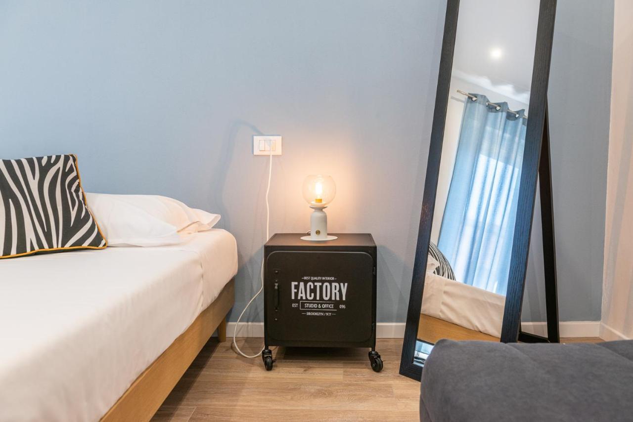 B&B Interno12 Follonica Luaran gambar