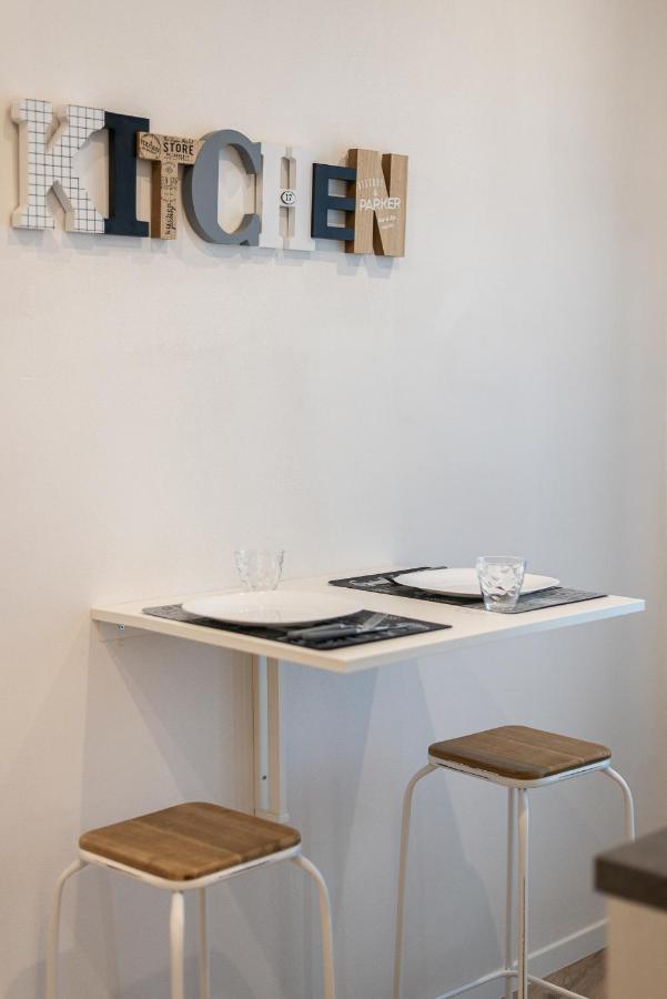 B&B Interno12 Follonica Luaran gambar