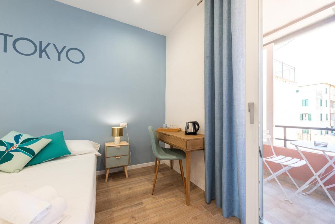 B&B Interno12 Follonica Luaran gambar