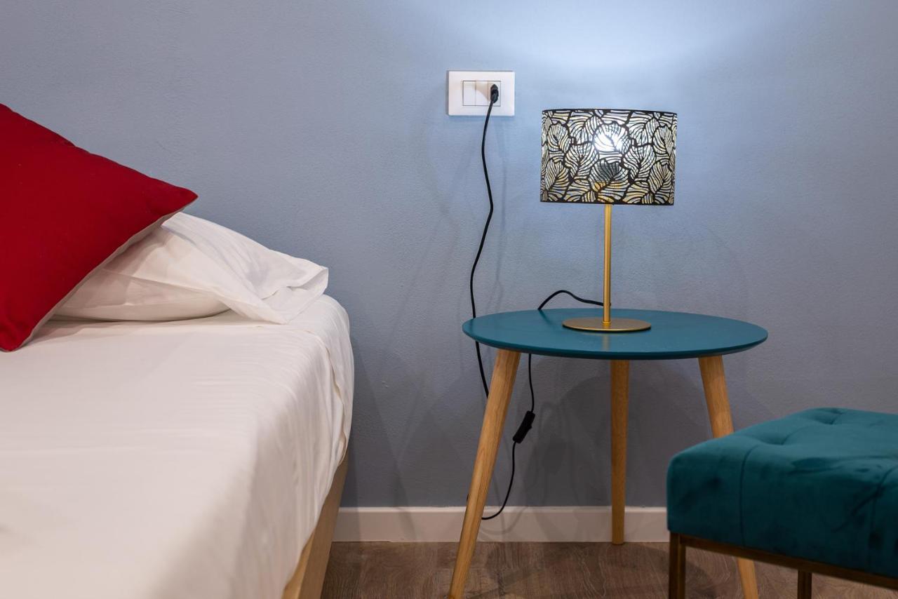 B&B Interno12 Follonica Luaran gambar