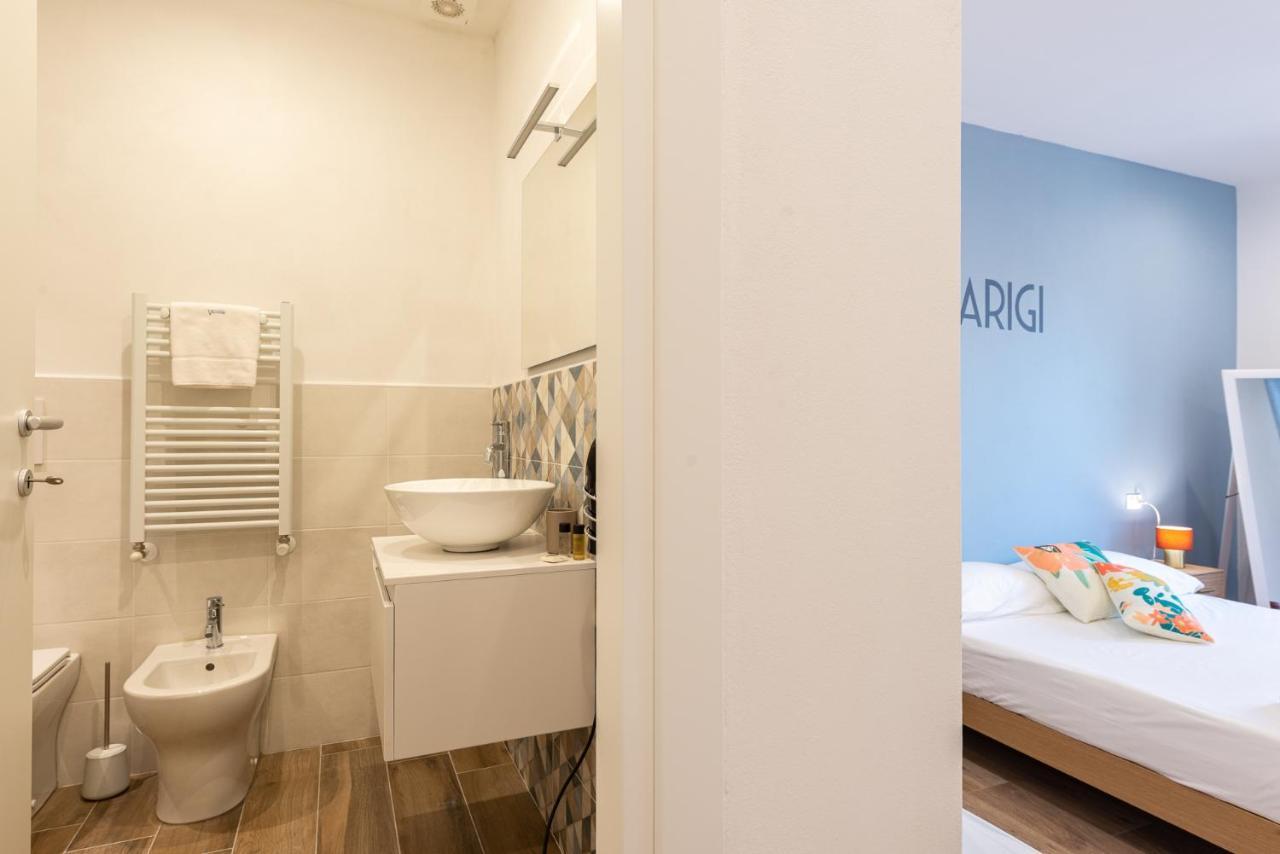 B&B Interno12 Follonica Luaran gambar