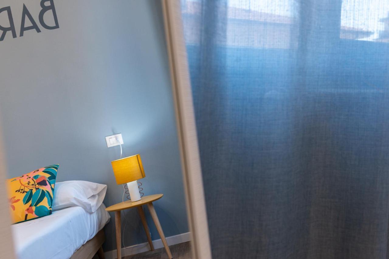 B&B Interno12 Follonica Luaran gambar