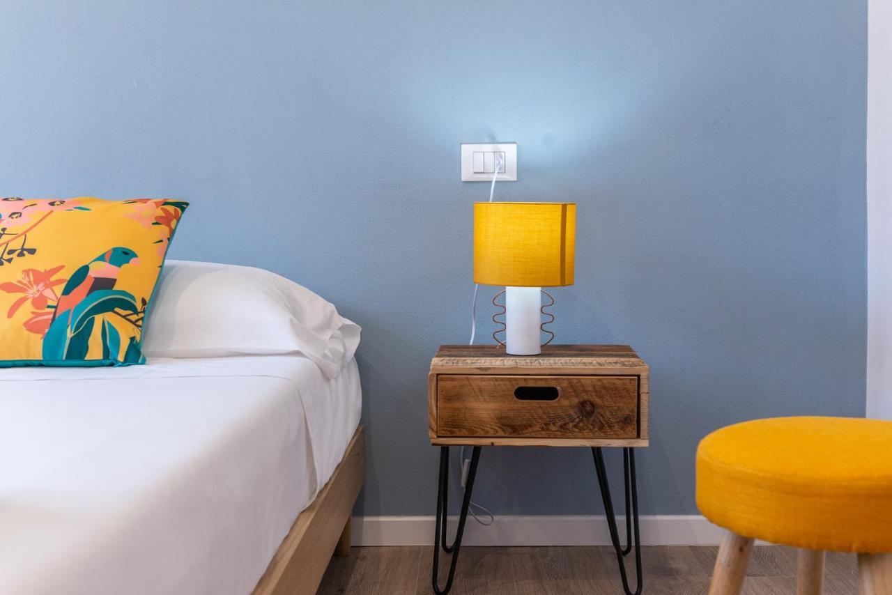 B&B Interno12 Follonica Luaran gambar