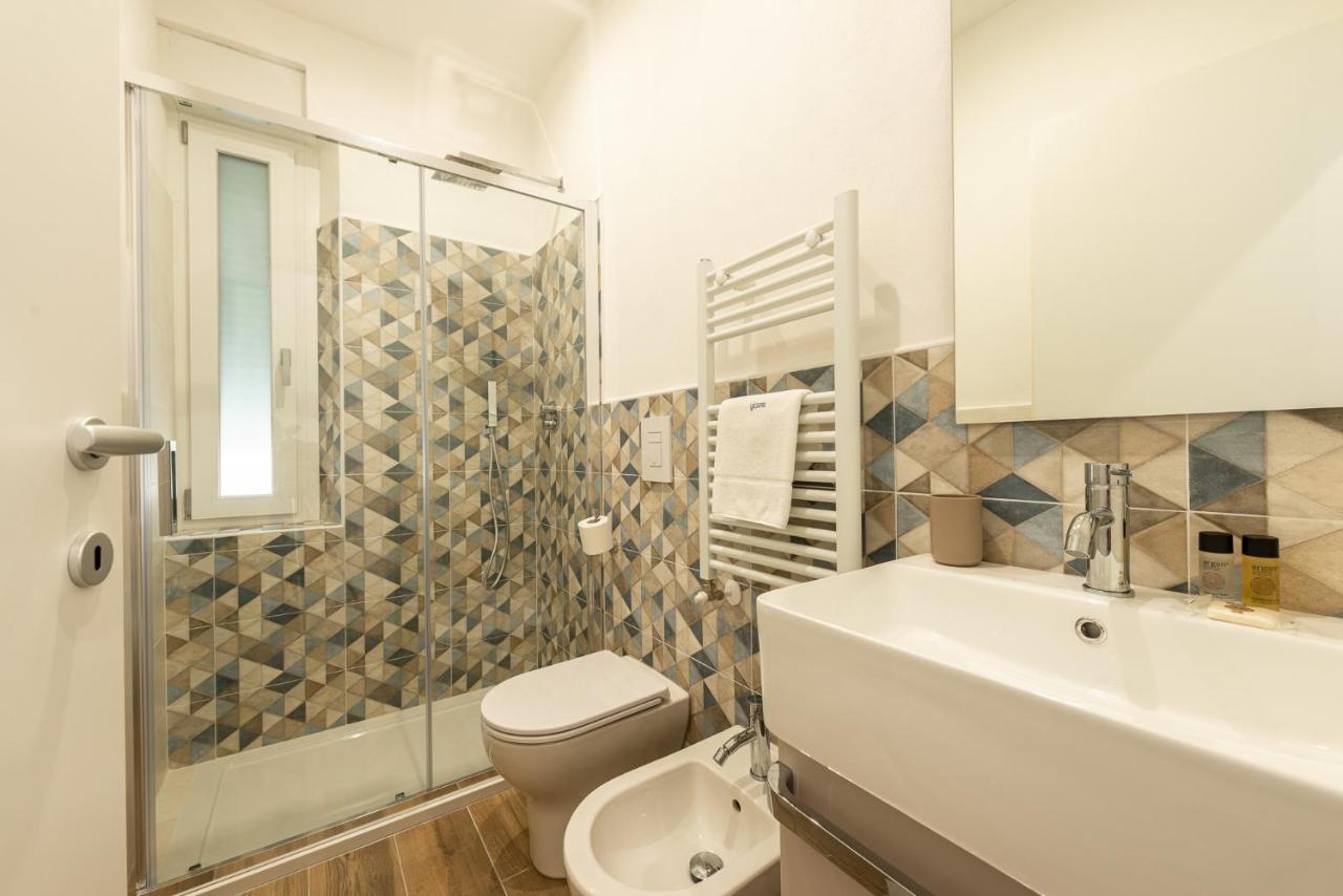 B&B Interno12 Follonica Luaran gambar