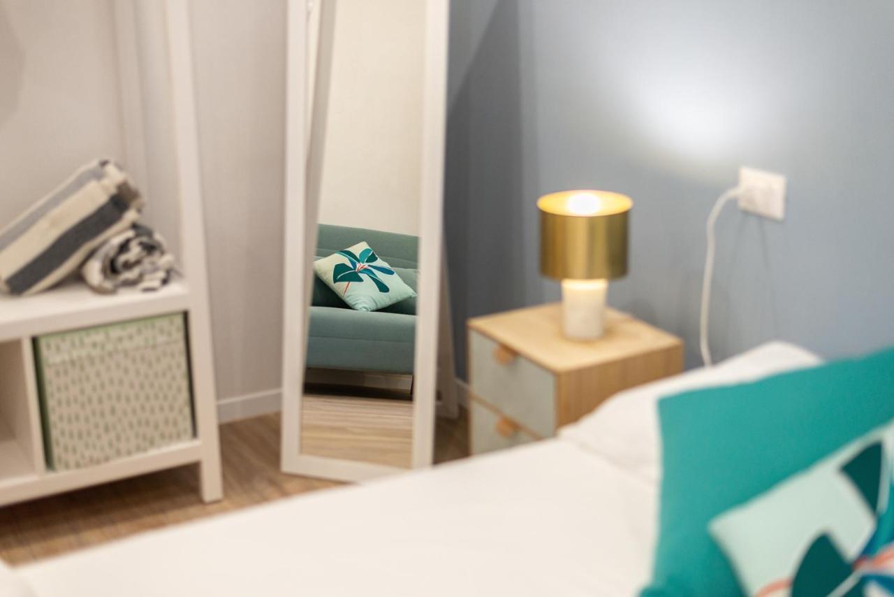 B&B Interno12 Follonica Luaran gambar