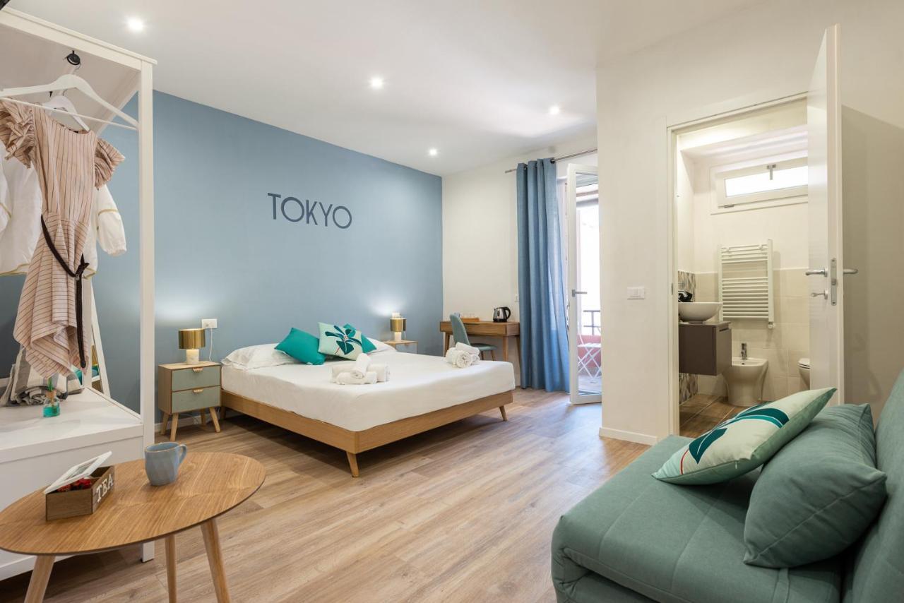 B&B Interno12 Follonica Luaran gambar
