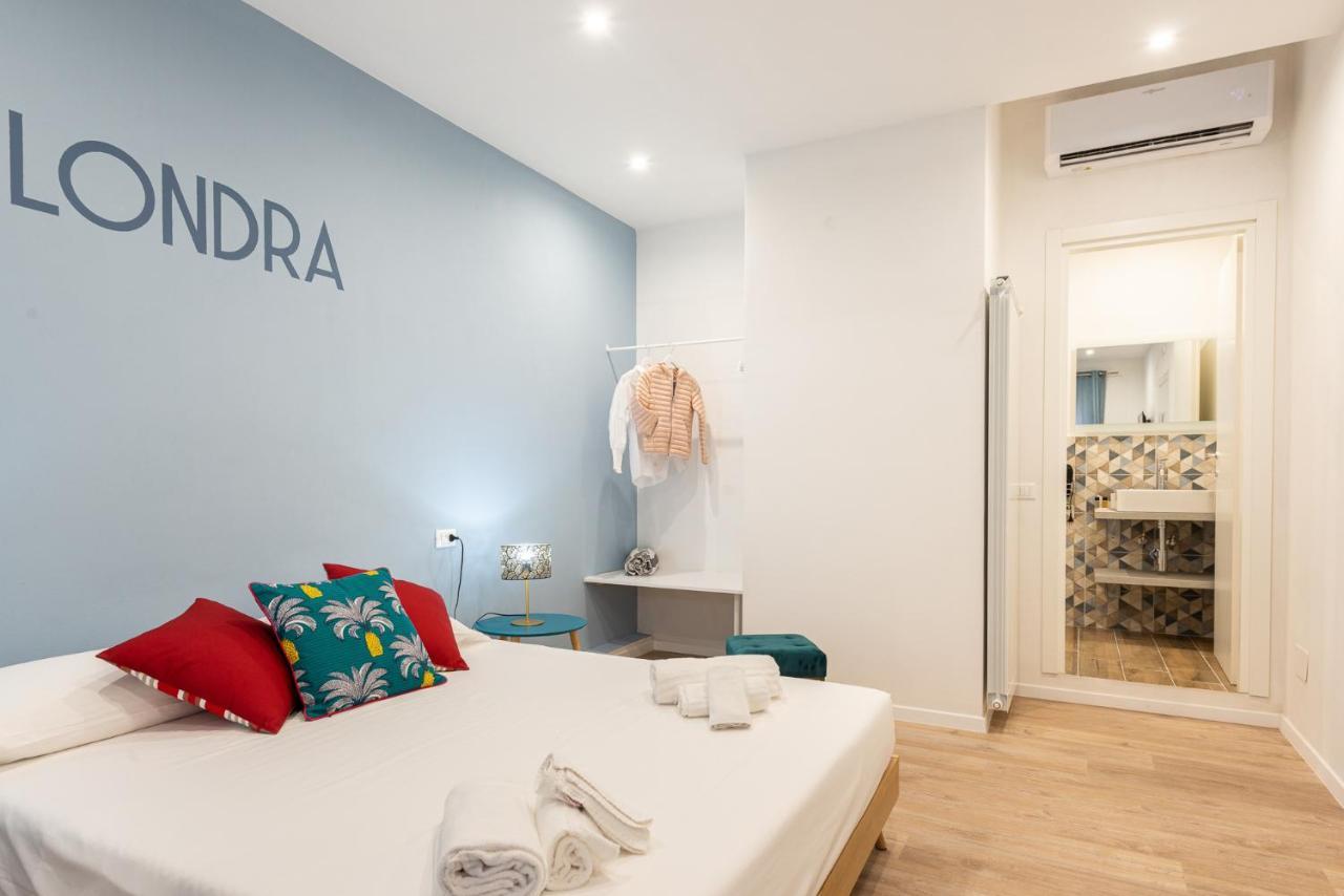 B&B Interno12 Follonica Luaran gambar