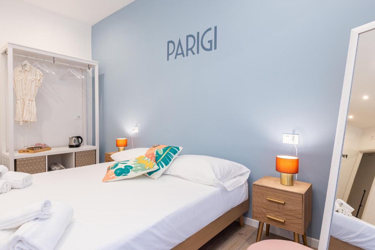 B&B Interno12 Follonica Luaran gambar