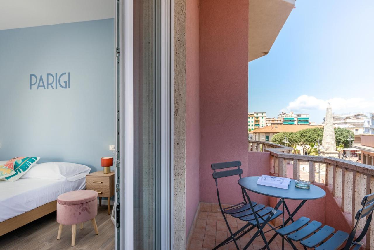 B&B Interno12 Follonica Luaran gambar