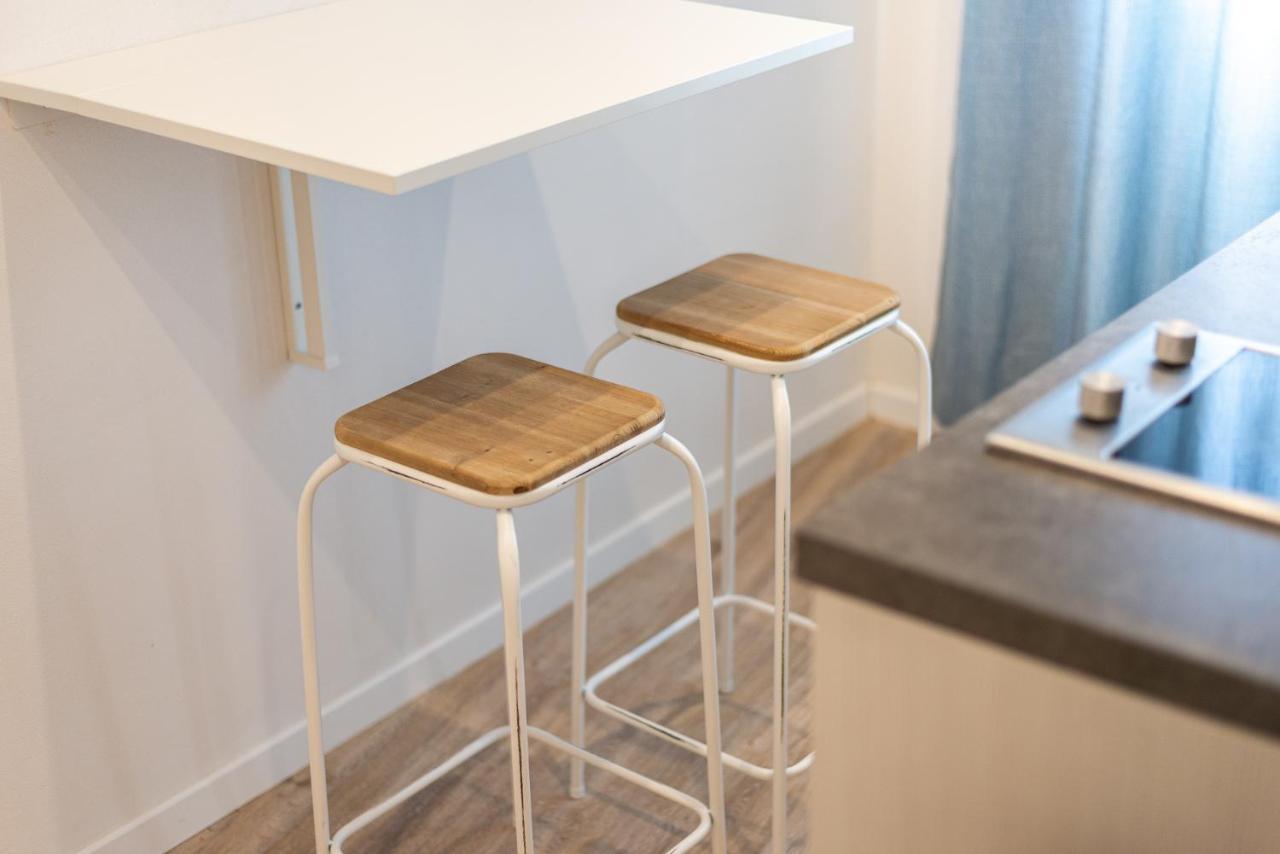 B&B Interno12 Follonica Luaran gambar