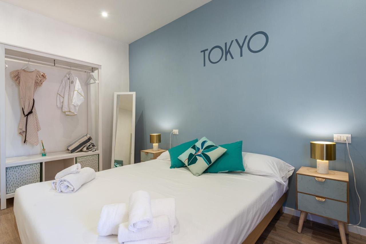 B&B Interno12 Follonica Luaran gambar