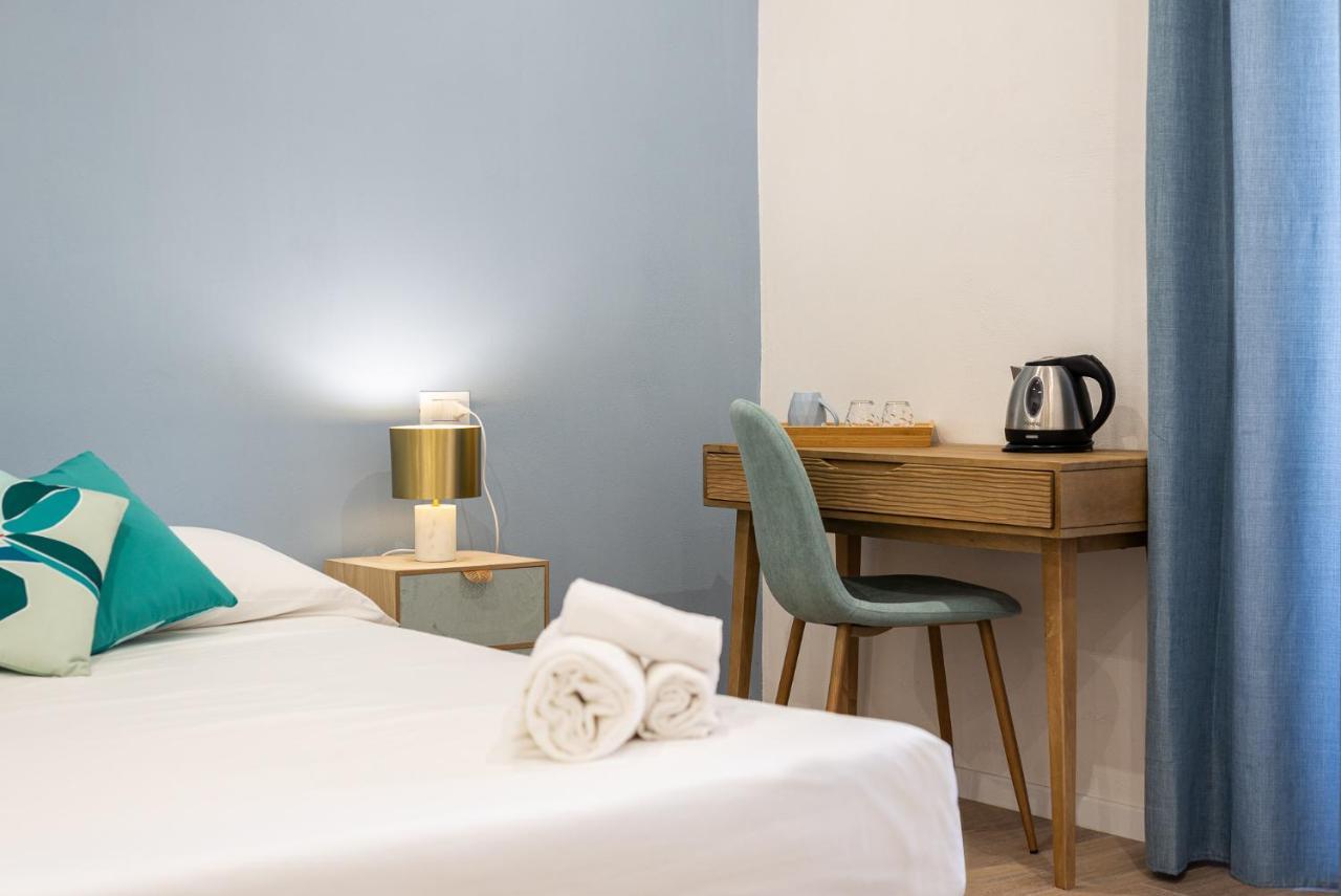 B&B Interno12 Follonica Luaran gambar