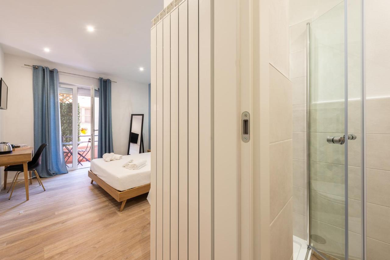 B&B Interno12 Follonica Luaran gambar
