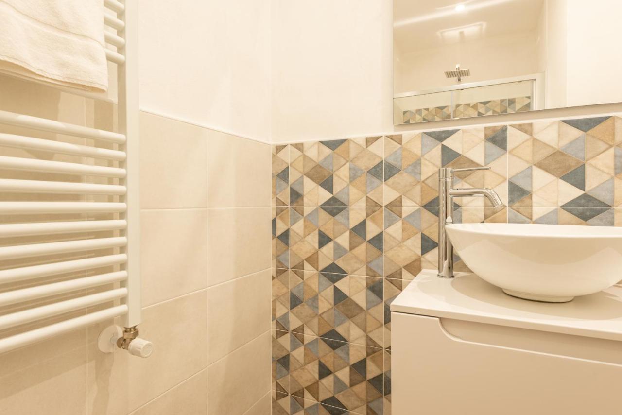 B&B Interno12 Follonica Luaran gambar