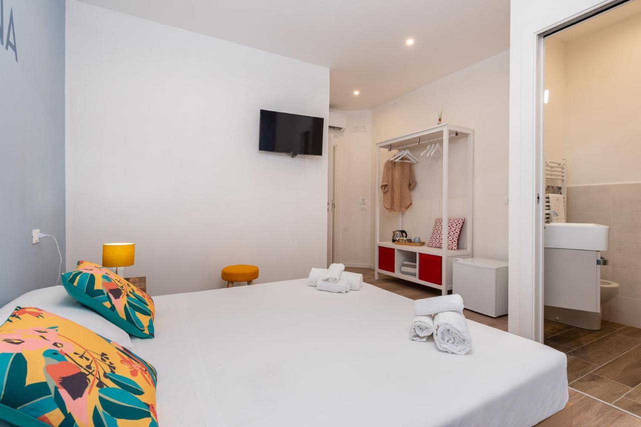B&B Interno12 Follonica Luaran gambar