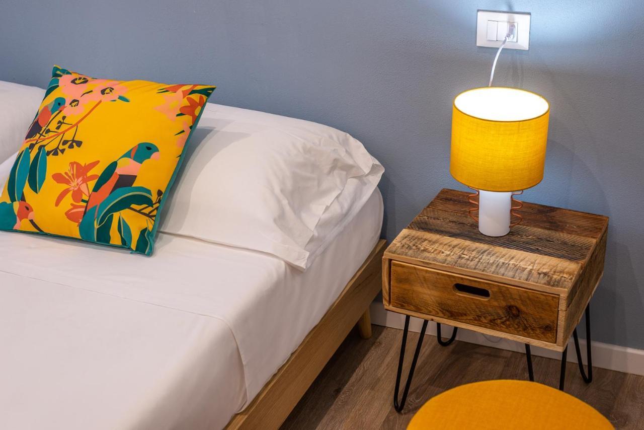 B&B Interno12 Follonica Luaran gambar