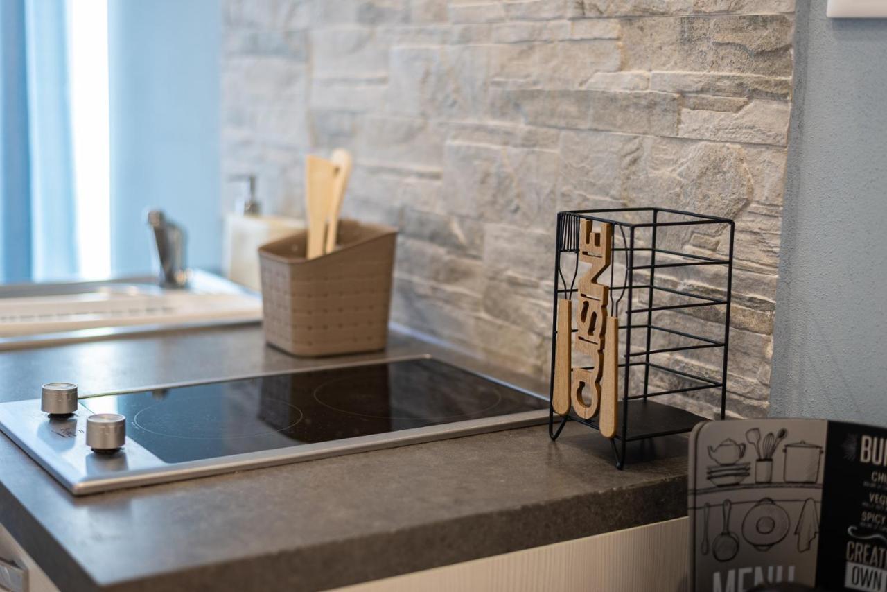 B&B Interno12 Follonica Luaran gambar