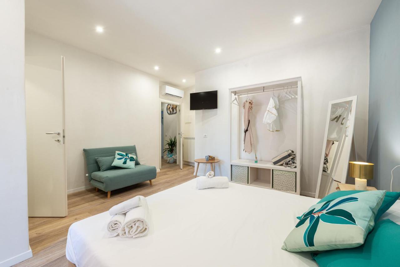 B&B Interno12 Follonica Luaran gambar
