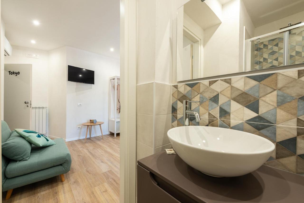 B&B Interno12 Follonica Luaran gambar