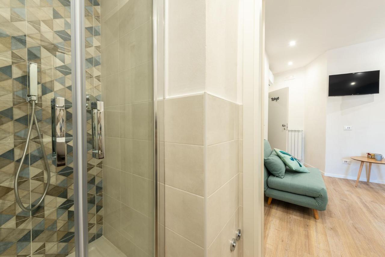 B&B Interno12 Follonica Luaran gambar