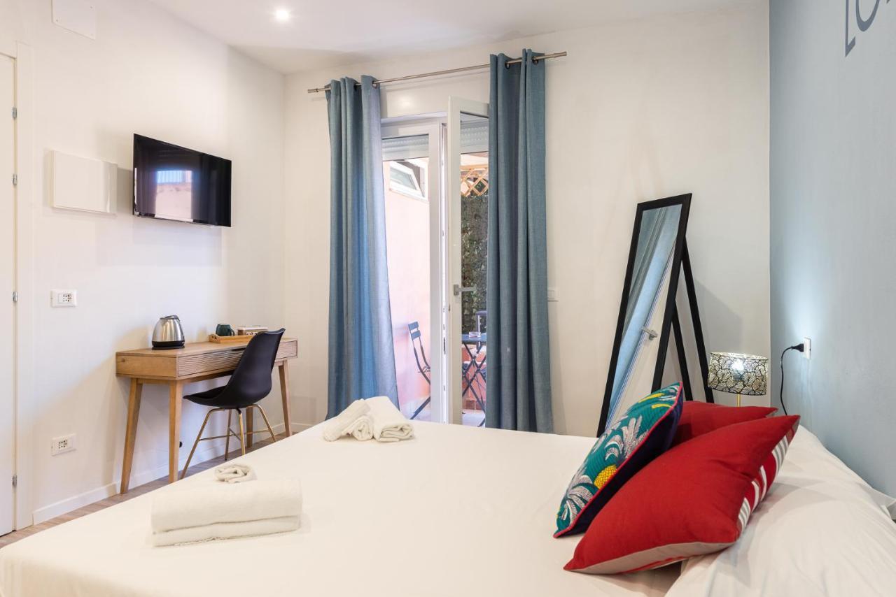 B&B Interno12 Follonica Luaran gambar