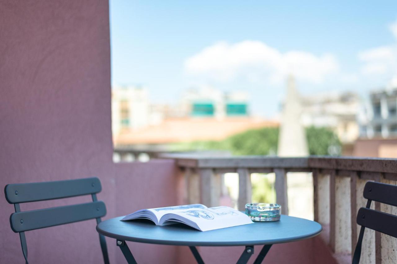 B&B Interno12 Follonica Luaran gambar
