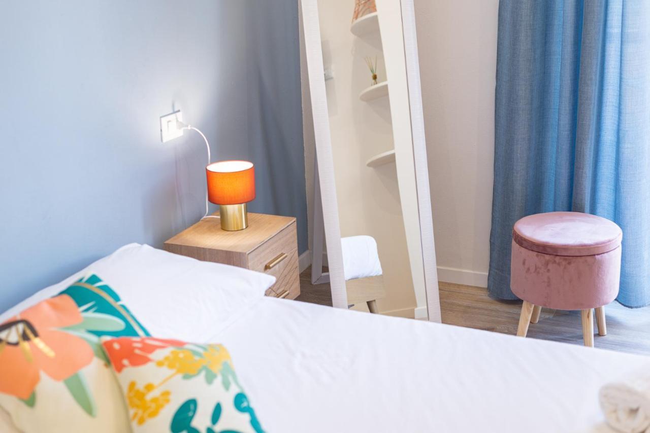 B&B Interno12 Follonica Luaran gambar