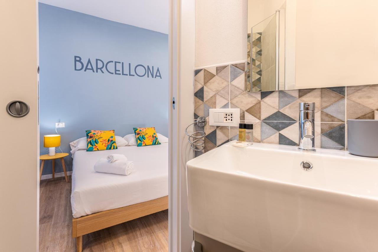 B&B Interno12 Follonica Luaran gambar