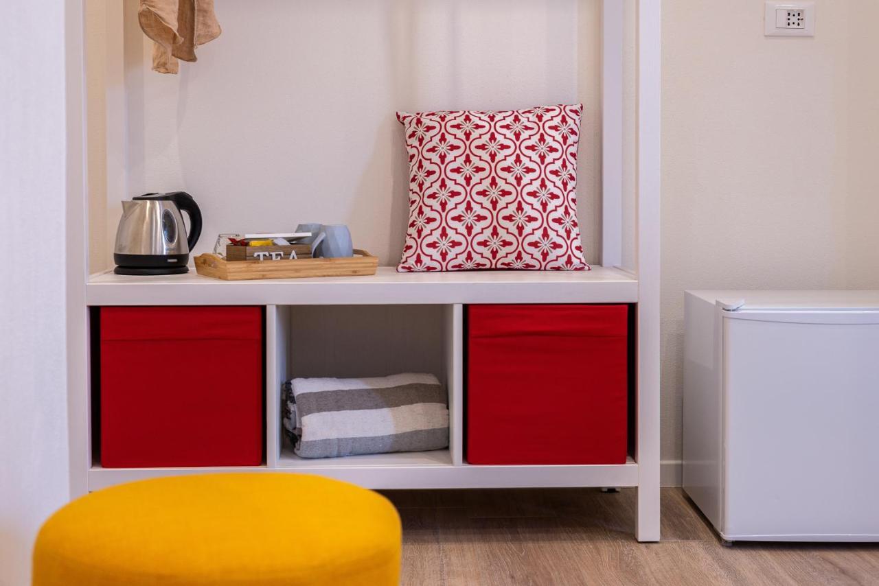 B&B Interno12 Follonica Luaran gambar