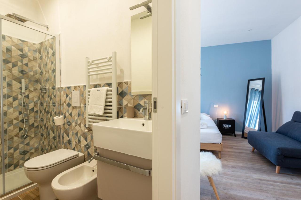 B&B Interno12 Follonica Luaran gambar