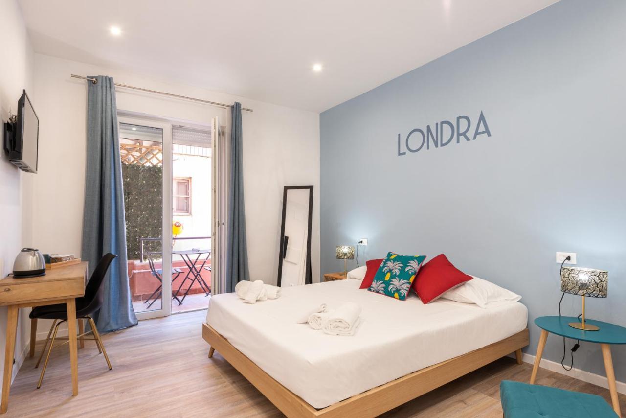 B&B Interno12 Follonica Luaran gambar