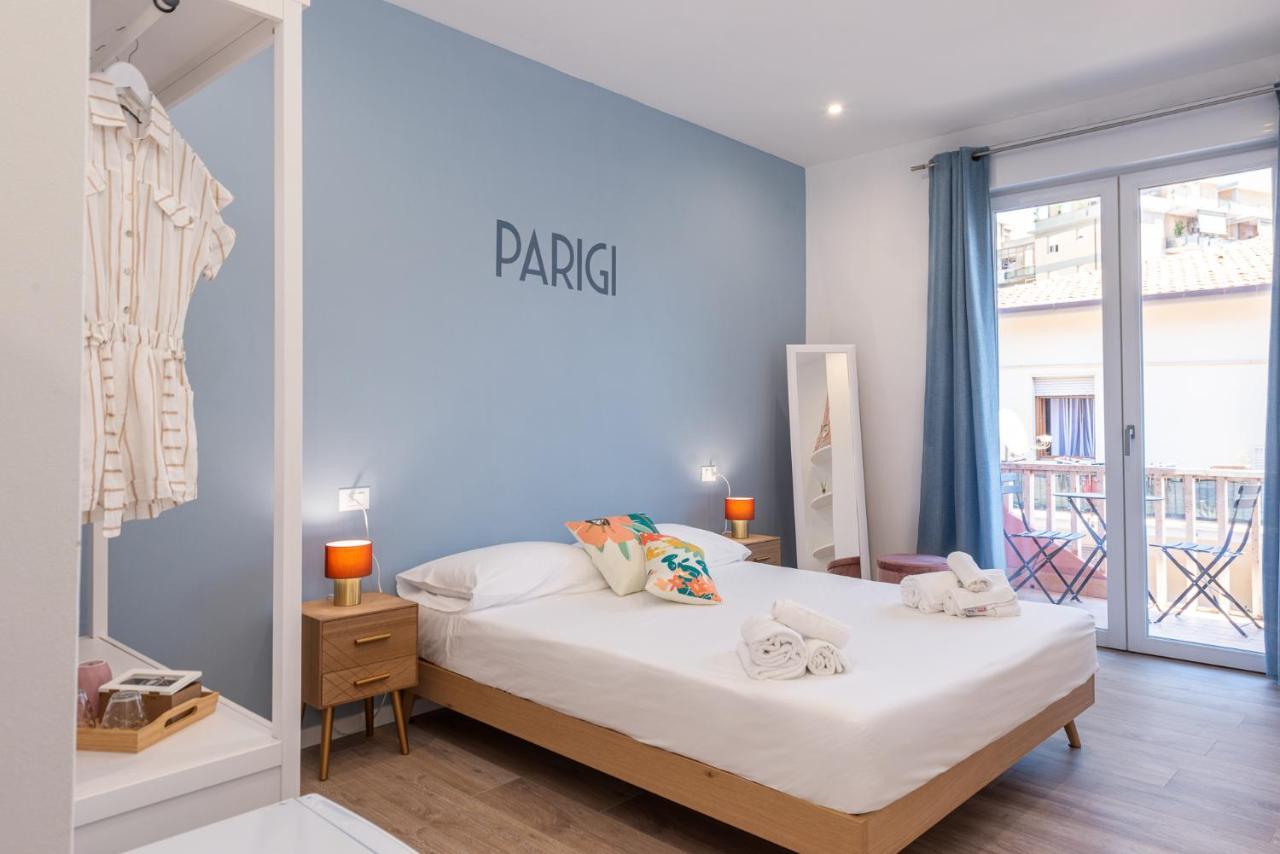B&B Interno12 Follonica Luaran gambar