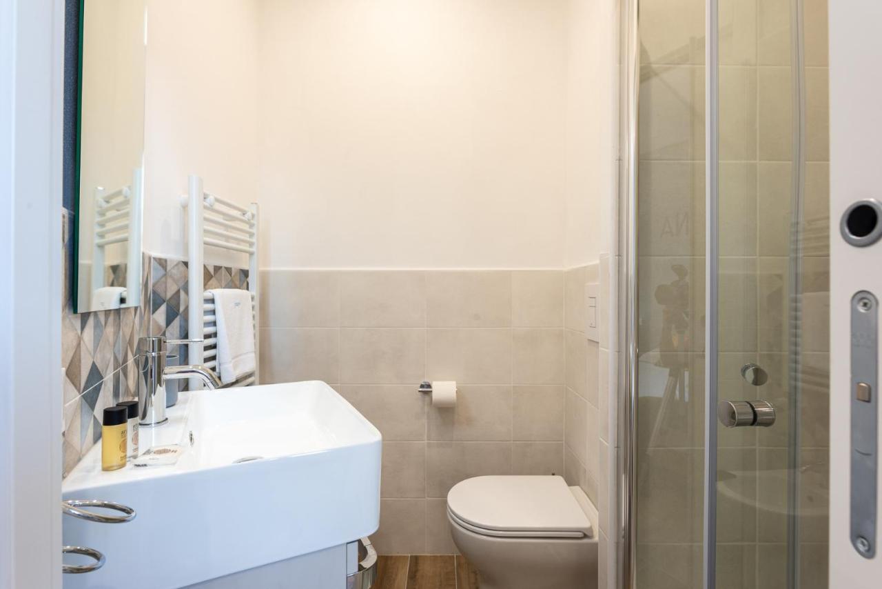 B&B Interno12 Follonica Luaran gambar