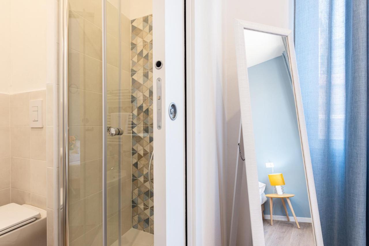 B&B Interno12 Follonica Luaran gambar
