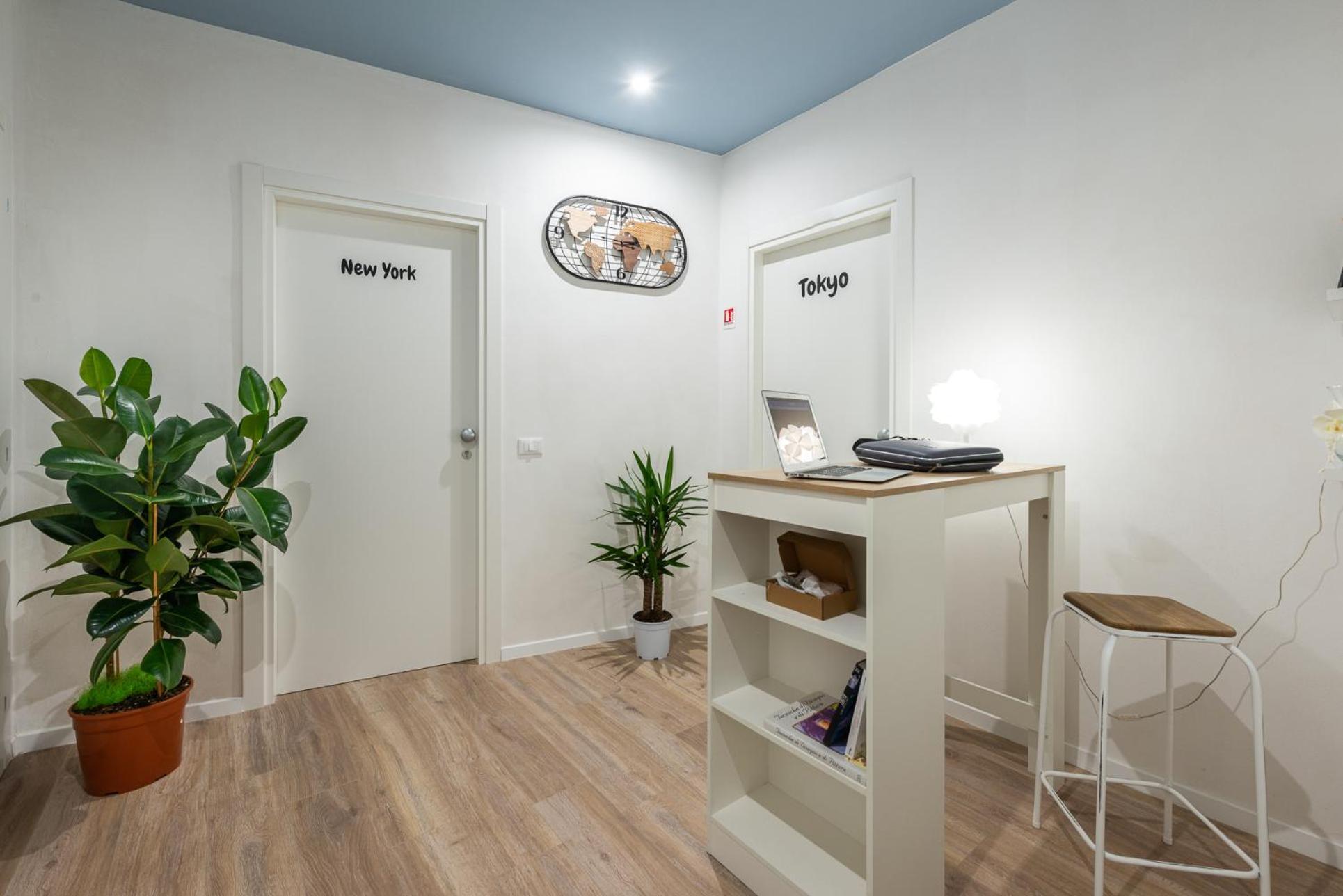 B&B Interno12 Follonica Luaran gambar