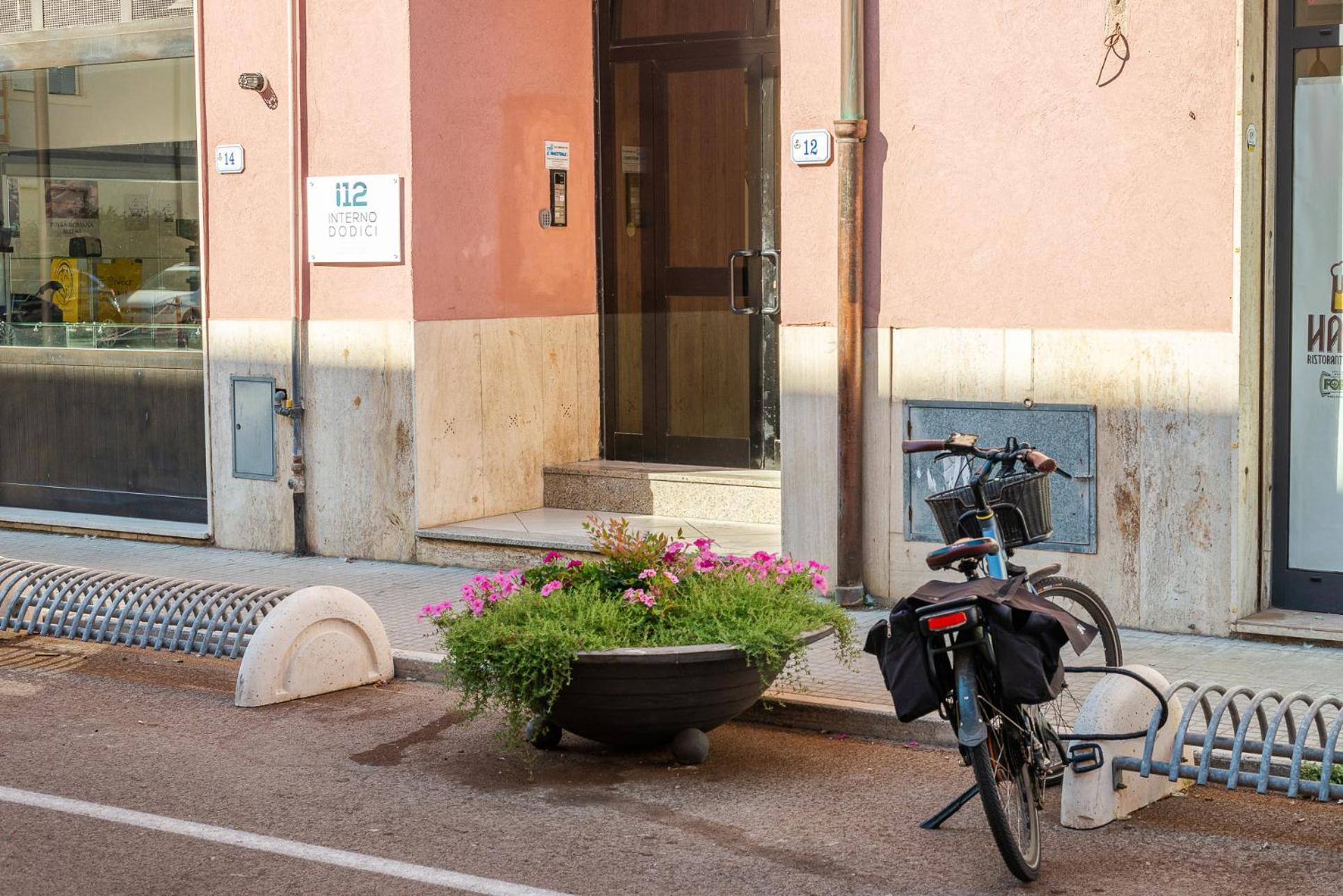 B&B Interno12 Follonica Luaran gambar
