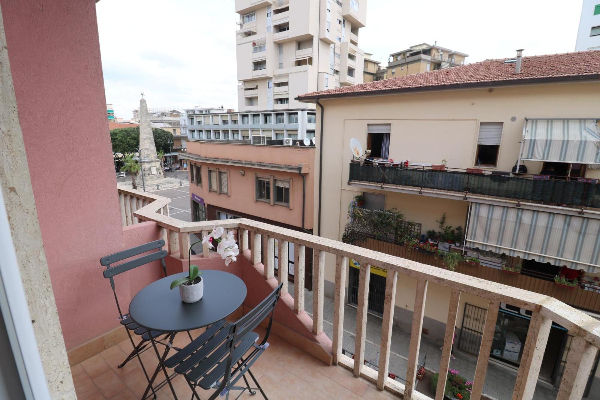 B&B Interno12 Follonica Luaran gambar